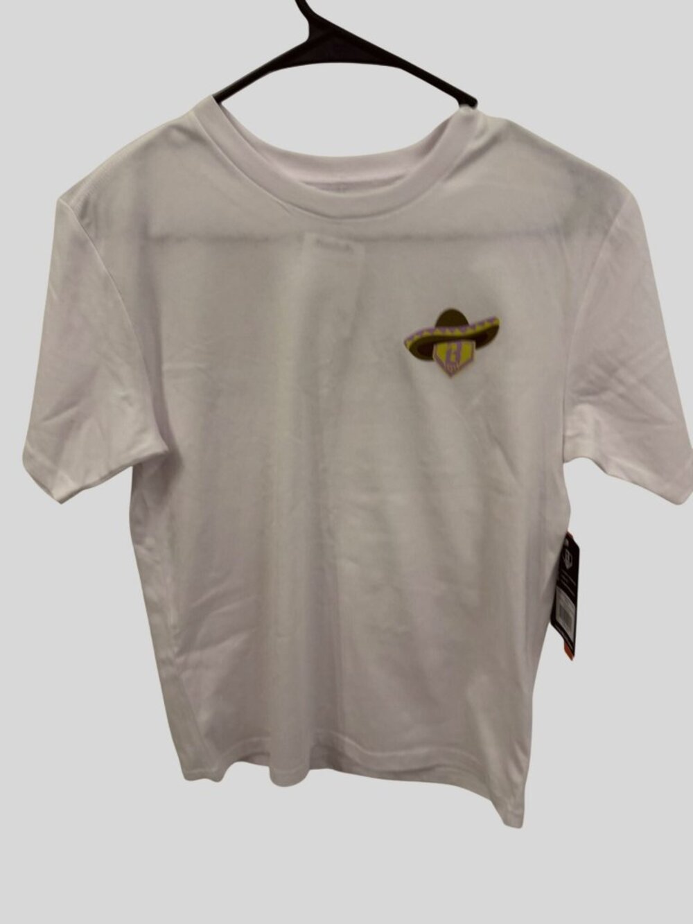 NWT Baseball Lifestyle 101-Taco Tshirt size youth M - Picture 2 of 2
